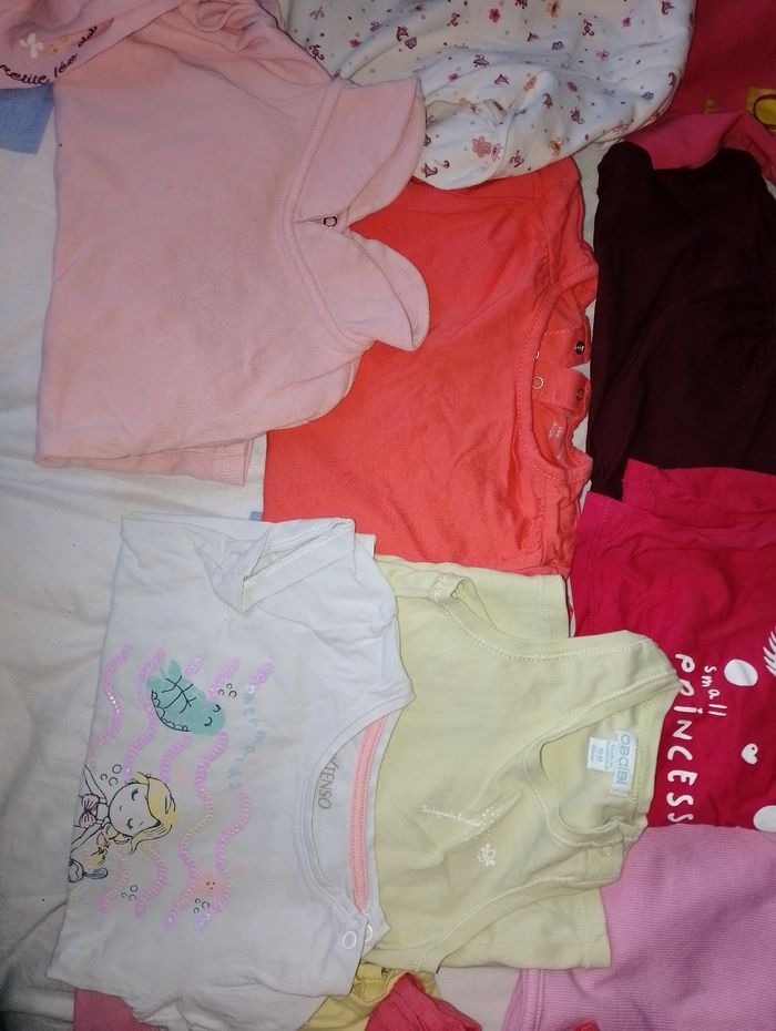 T-shirt 18 mois - photo numéro 6