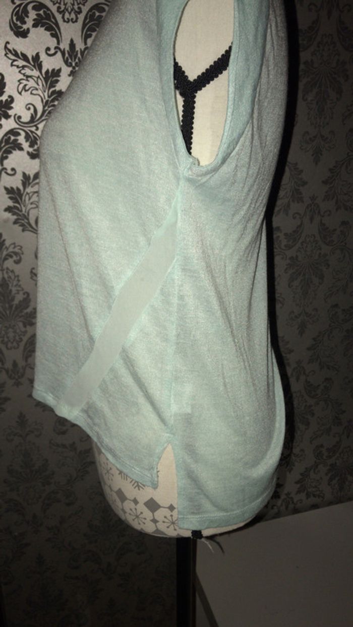 Haut taille 36 - photo numéro 3