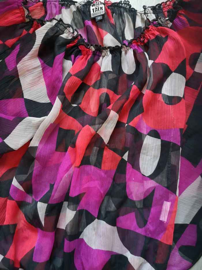 Top taille m - photo numéro 2