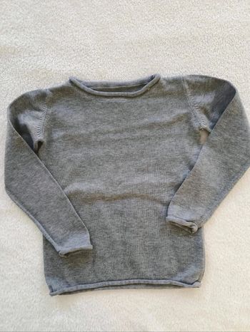 Pull 2-3 ans