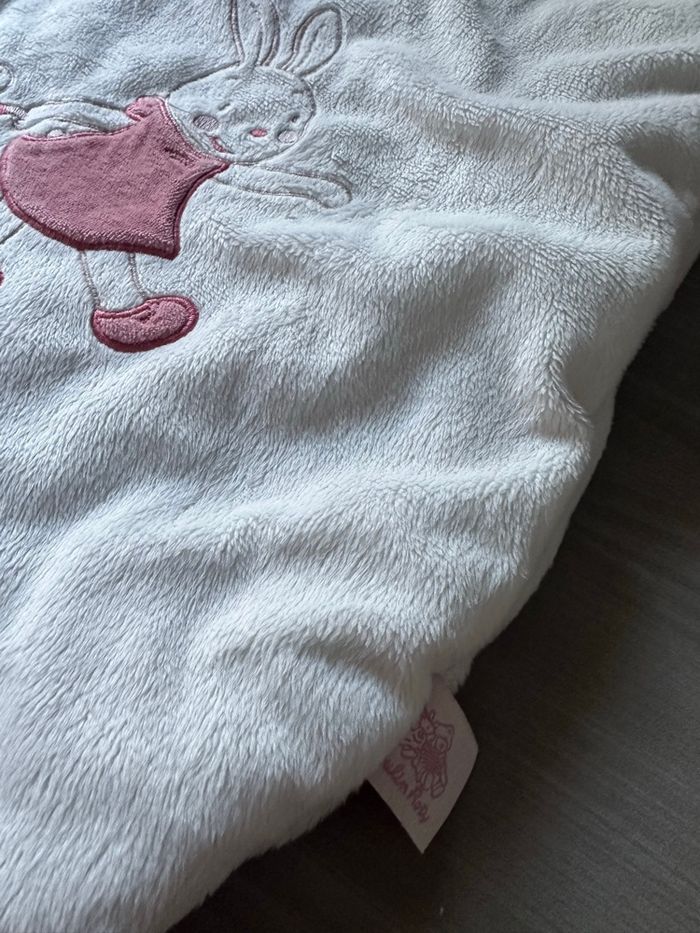 Doudou porte pyjama et Gigoteuse moulin Roty - photo numéro 3