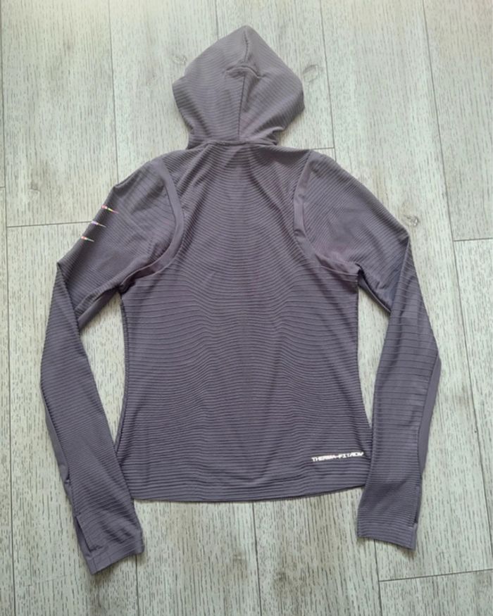 Haut Nike running division - photo numéro 5