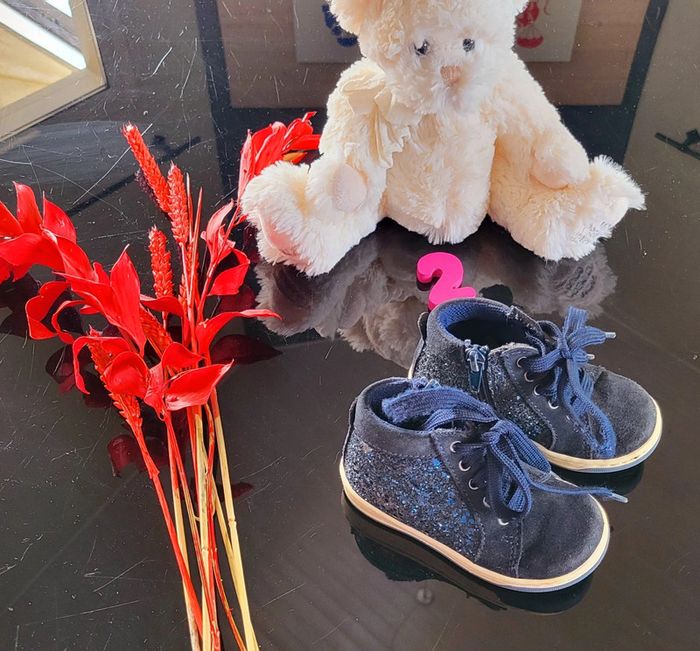 Chaussures bébé