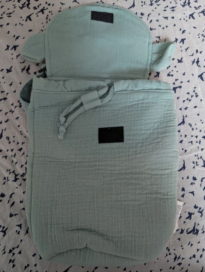 Sac koala Vertbaudet neuf - photo numéro 3