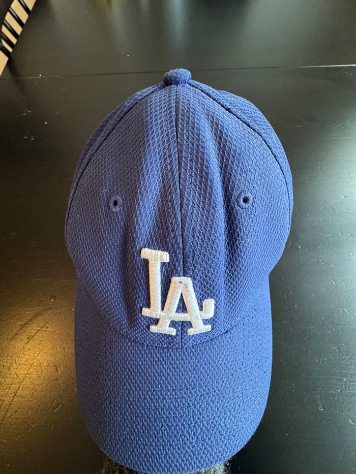 Casquette los angleles - photo numéro 2