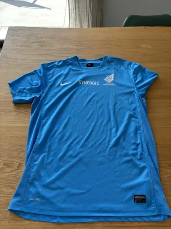 Maillot foot