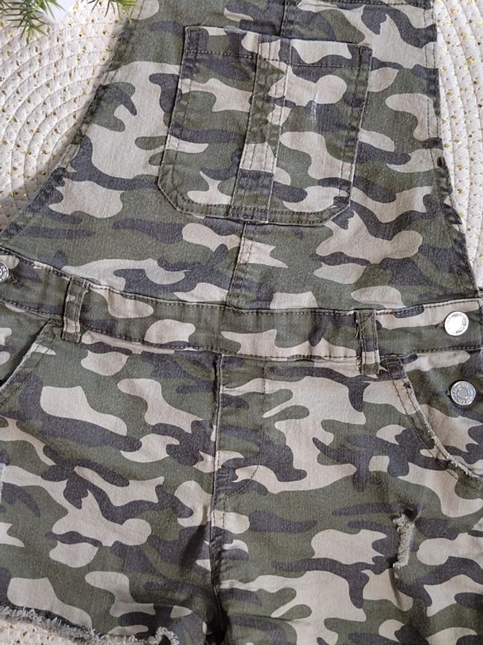 🌞Article été 🌞 : Salopette short - photo numéro 4