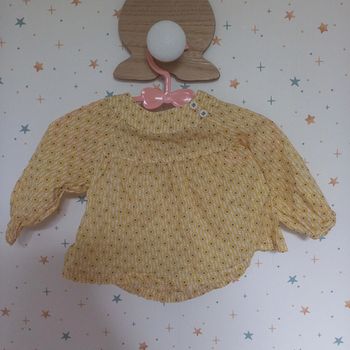 Blouse légère