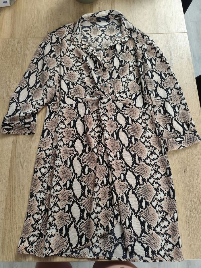 Robe Bershka
