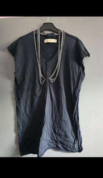 T-shirt Zara