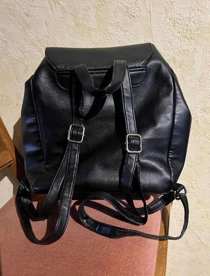 Sac à dos Pull Bear - photo numéro 2