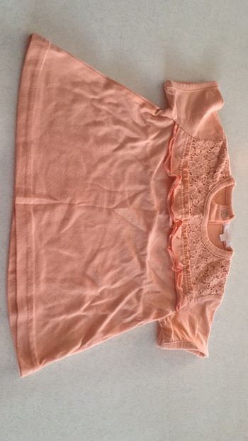 T-shirt Fille 18 mois