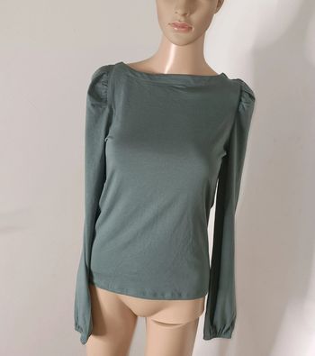 Blouse camaïeu en taille XS