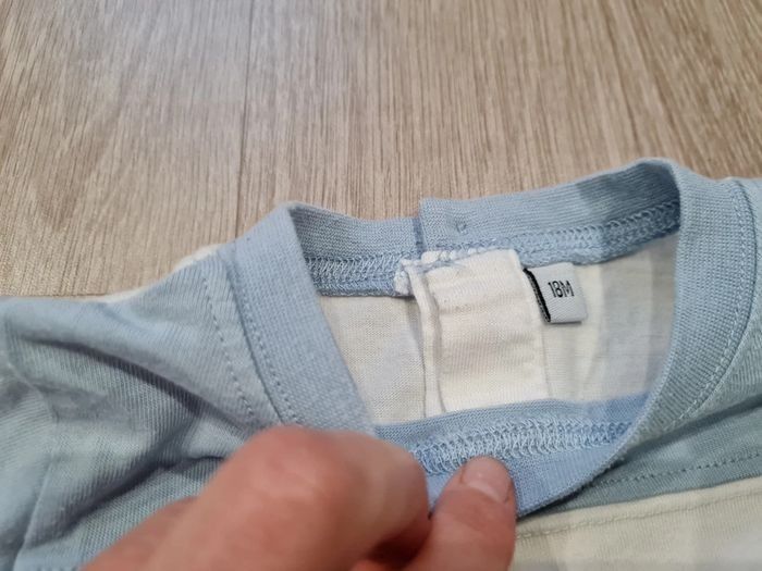 Ensemble pantalon t-shirt - photo numéro 8