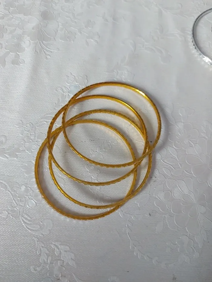 Lit 21 bracelets - photo numéro 6