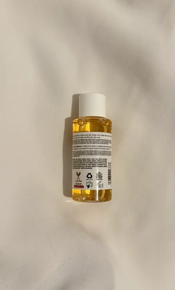 Ren AHA Lotion tonique - photo numéro 2