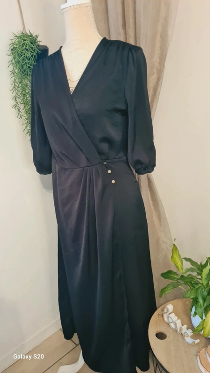 Robe longue _ Pimkie - taille M - photo numéro 2