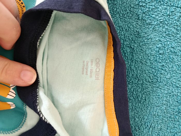 Tee shirt - photo numéro 3