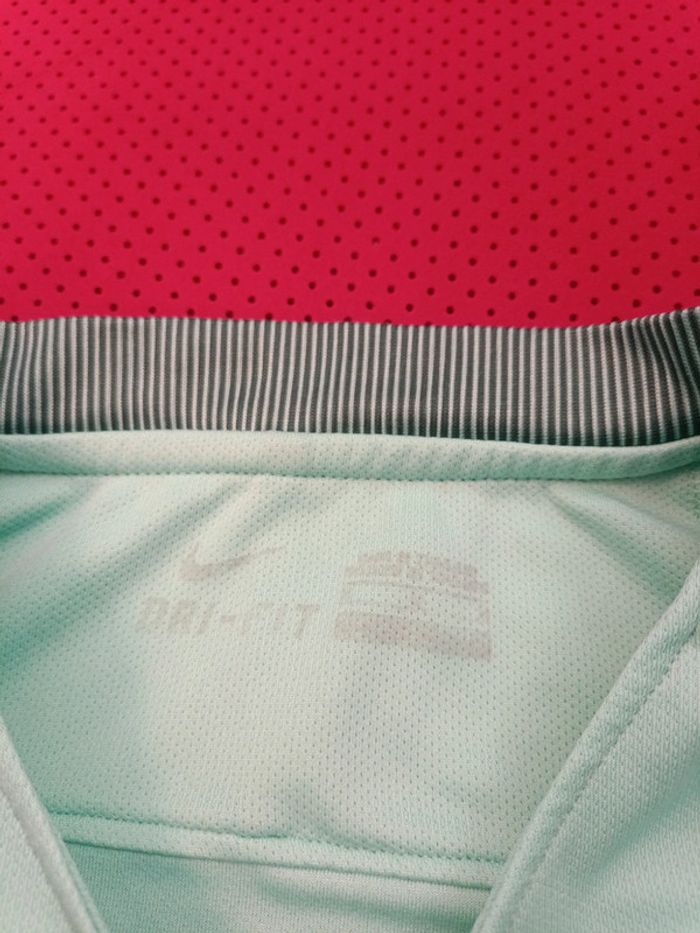Maillot de foot Portugal, Nike Authentique Officiel taille Adulte M - photo numéro 8