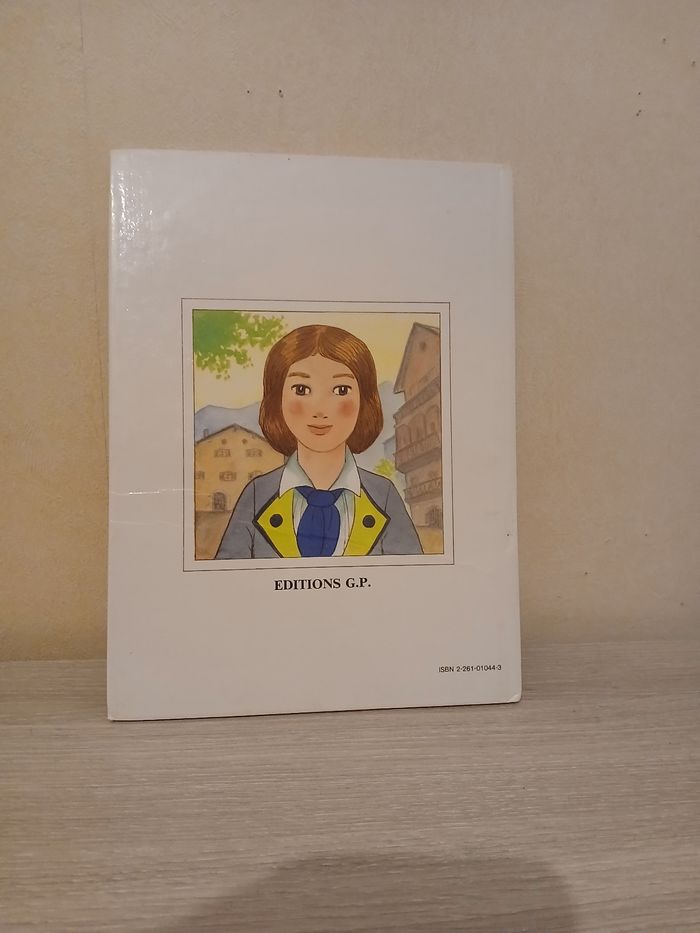 Livre enfant - photo numéro 4