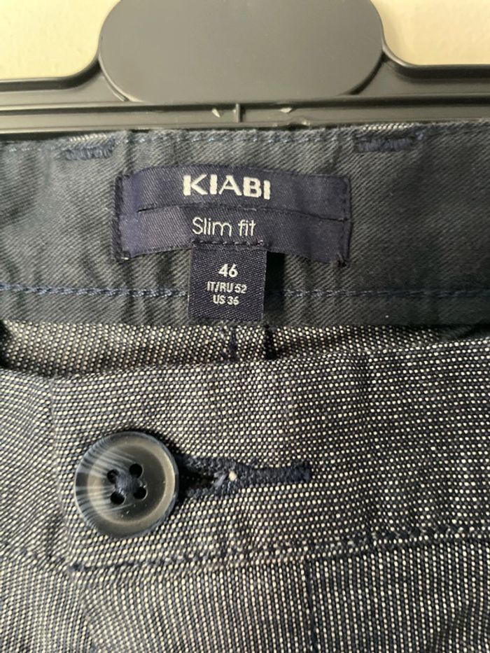 Pantalon - photo numéro 2