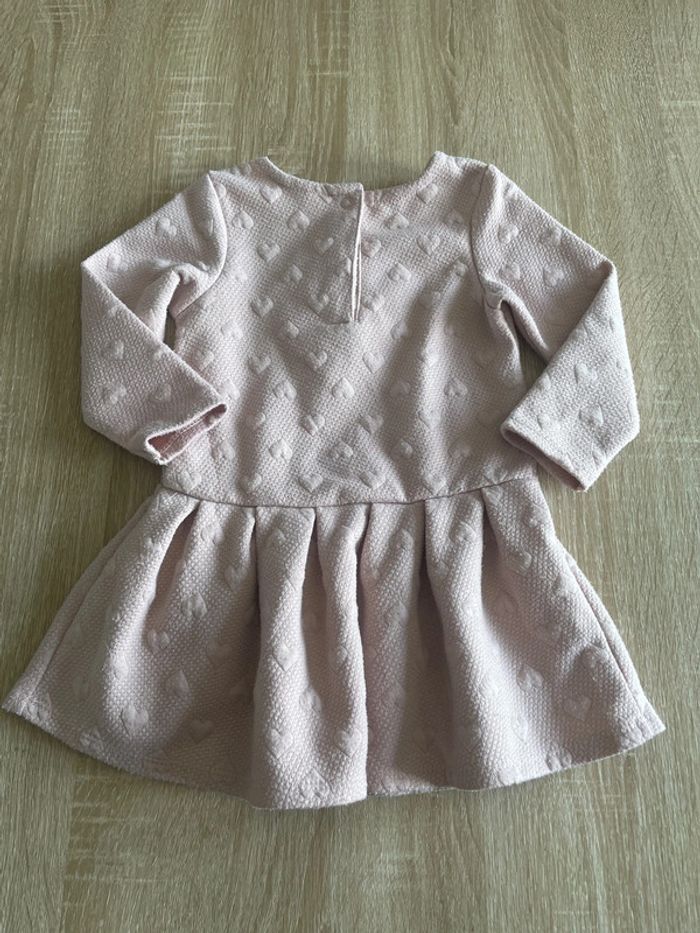 Robe 🩷 - photo numéro 2