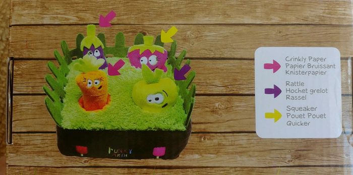 le potager d'activités de Funky Garden - photo numéro 12