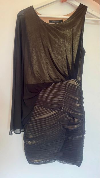 Robe de soirée Bcbgmaxazria taille xs