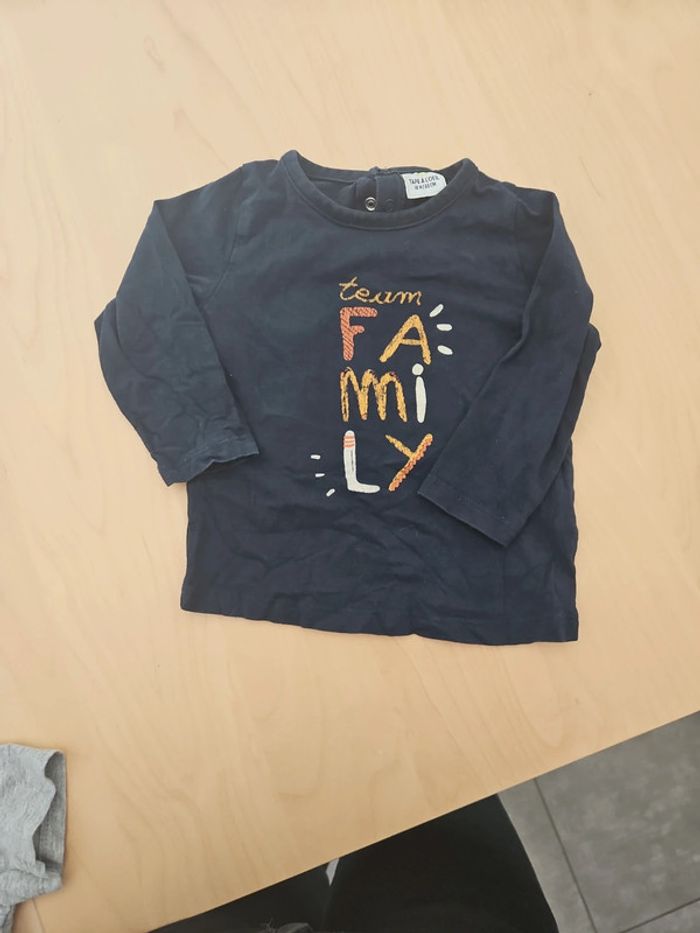 Tee-shirt ML