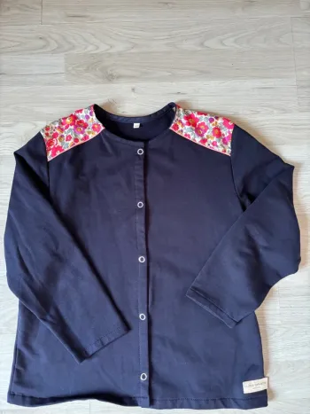 Gilet 12 ans