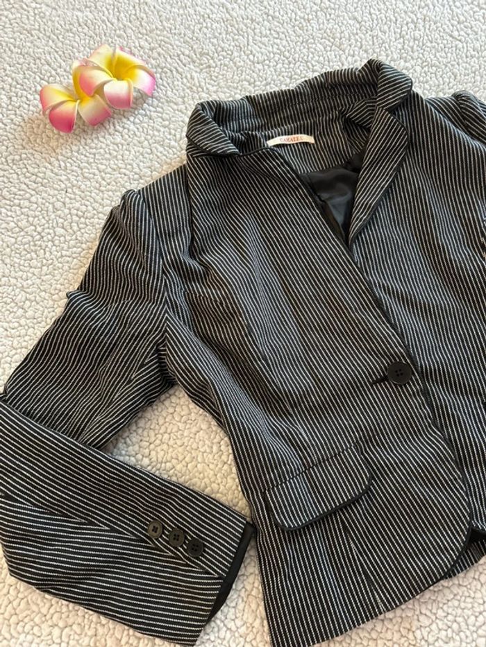 Veste femme - photo numéro 3