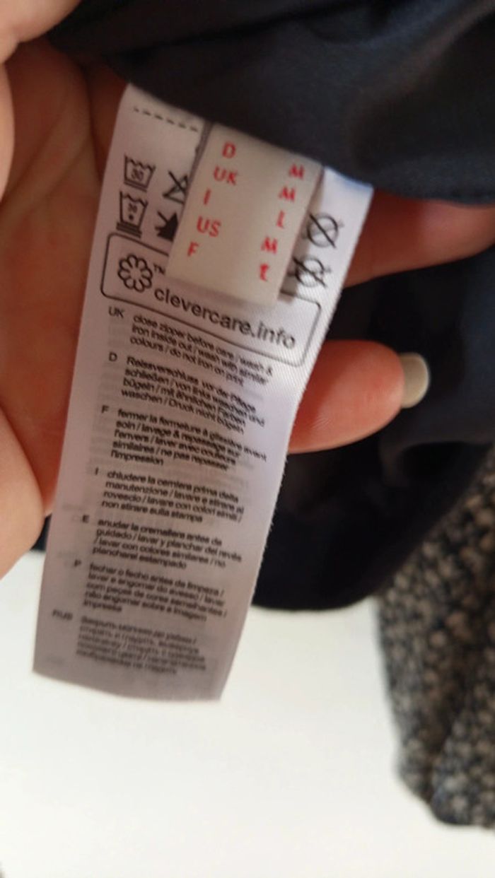 Veste légère Esprit taille L - photo numéro 6