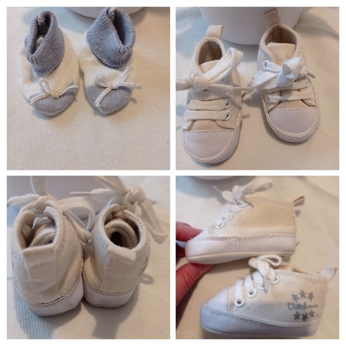 lot 22 articles 1 mois - photo numéro 4