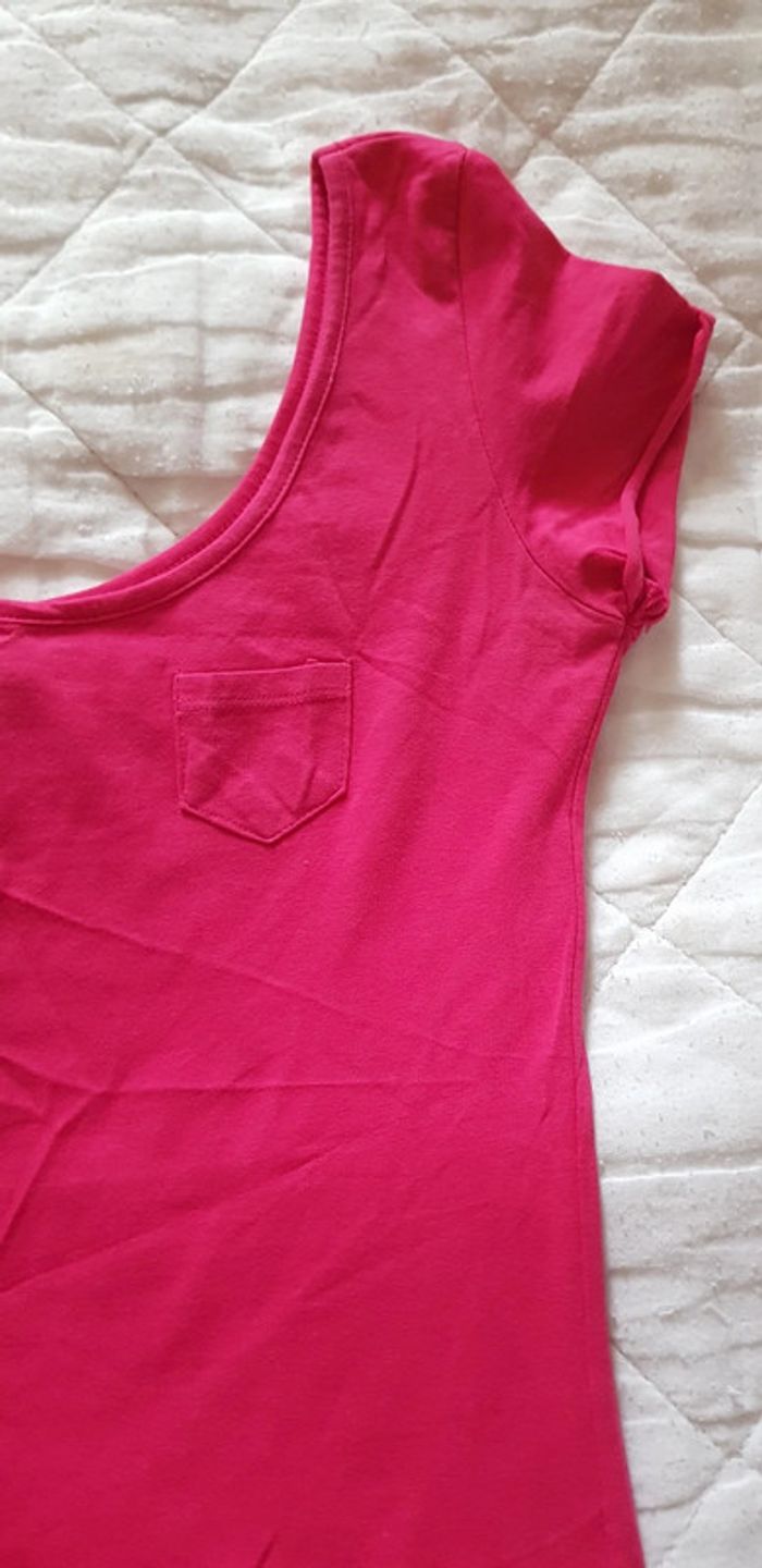 Tee-shirt - photo numéro 2