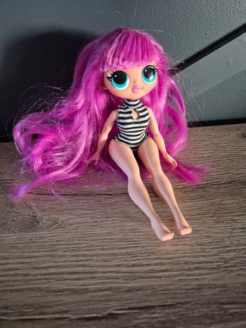 Poupée LOL 23 cm
