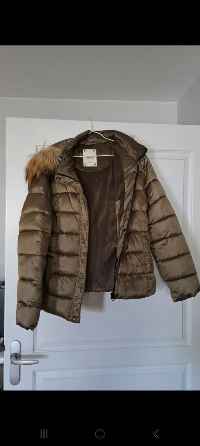 Doudoune Kaporal XL - photo numéro 3