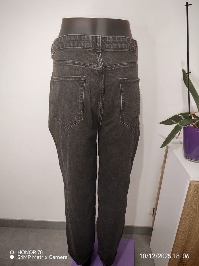 Jeans mom - photo numéro 3