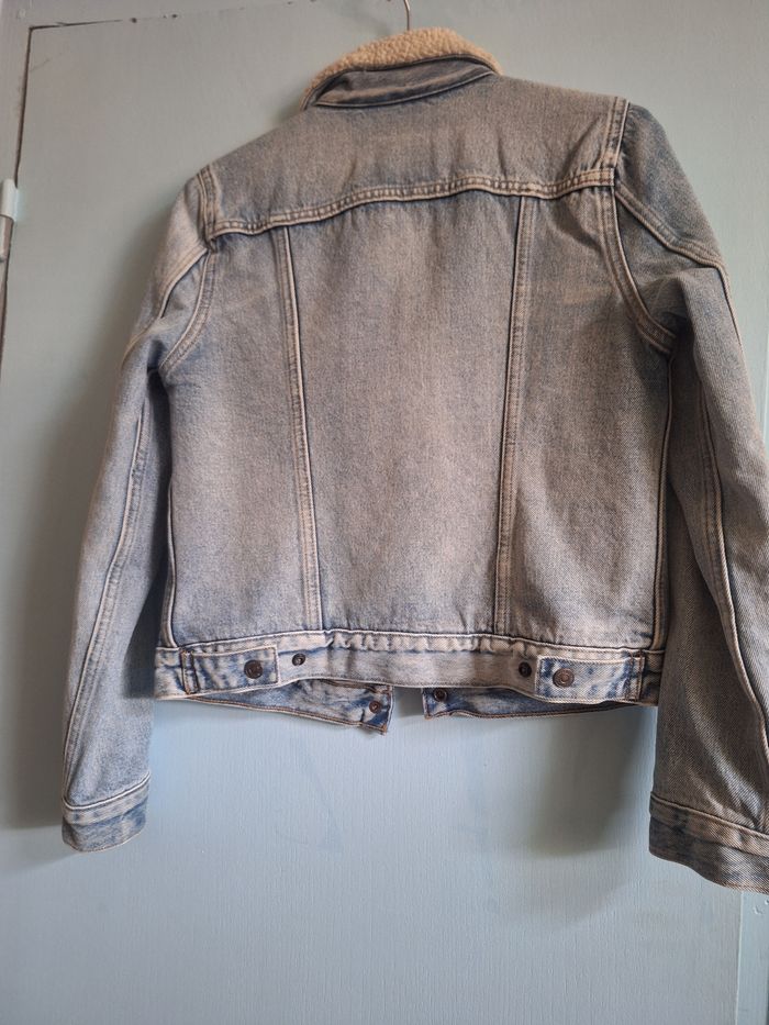 Veste Levi's - photo numéro 4