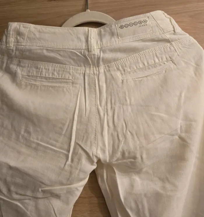 Pantalon fin bonobo ! - photo numéro 4
