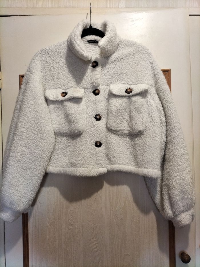 Veste femme