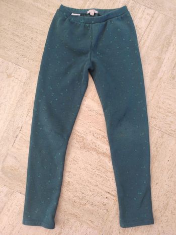 Legging épais 
