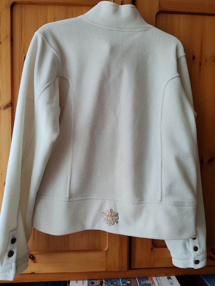 Veste polaire - photo numéro 2