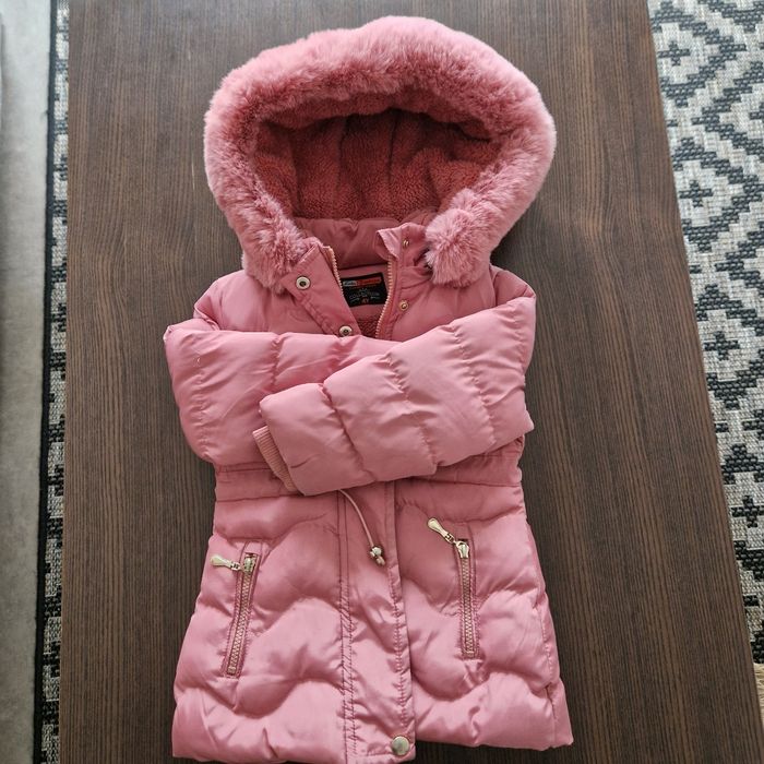 Manteau - photo numéro 2