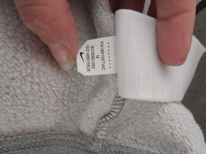 Veste nike garçon taille 10ans - photo numéro 7