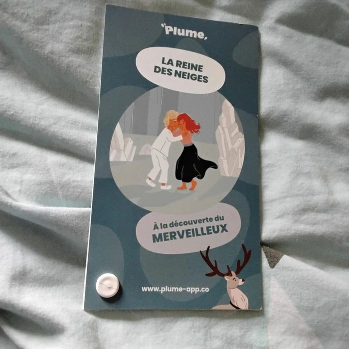 Ecrire une histoire - photo numéro 2