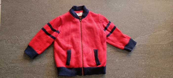 Lot gilets 6 mois - photo numéro 6