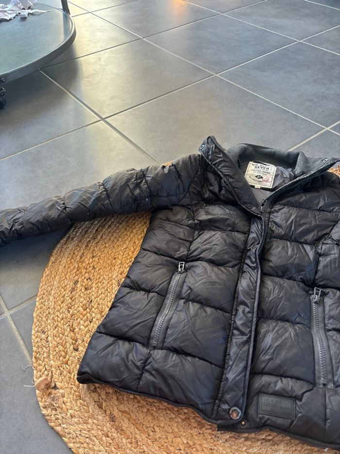 Manteau doudoune - photo numéro 3