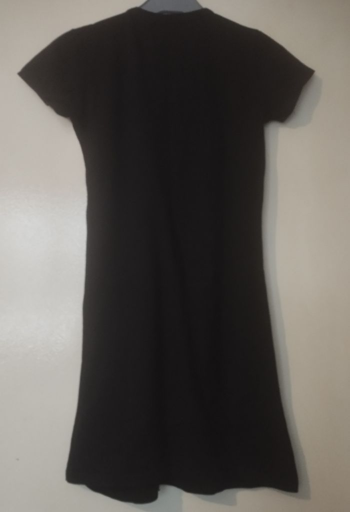 Robe crocodile - photo numéro 3