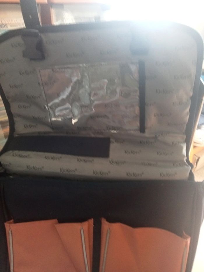 Sac à dos Mbappé - photo numéro 3