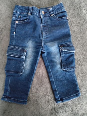 Jean 12 mois Orchestra